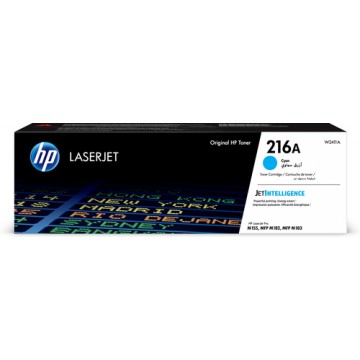 HP 216A Originale Ciano 1 pezzo(i)