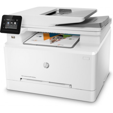 HP Color LaserJet Pro M283fdw Laser 600 x 600 DPI 22 ppm A4 Wi-Fi