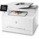 HP Color LaserJet Pro M283fdw Laser 600 x 600 DPI 22 ppm A4 Wi-Fi