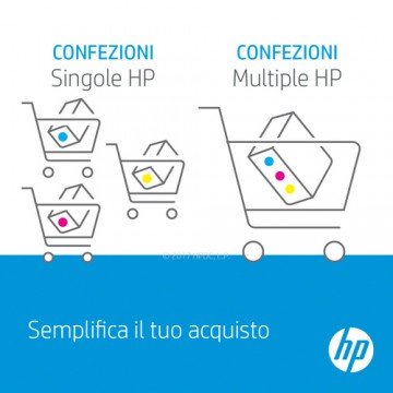 HP 207A Originale Ciano 1 pezzo(i)