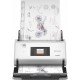 Epson WorkForce DS-30000 ‎ 600 x 600 DPI Scanner a foglio Bianco A3