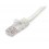 StarTech.com Cavo di rete CAT 5e - Cavo Patch Ethernet RJ45 UTP Bianco da 2m antigroviglio