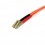 StarTech.com Cavo patch duplex in fibra multimodale 50/125 2 m LC - LC