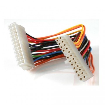 StarTech.com Cavo di Alimentazione ATX 2.01 a 24 pin da 20cm