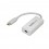 StarTech.com Adattatore video USB-C a Mini DisplayPort - 4k 60Hz - Bianco