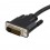 StarTech.com Cavo convertitore video DisplayPort a DVI da 1,80 m - M/M
