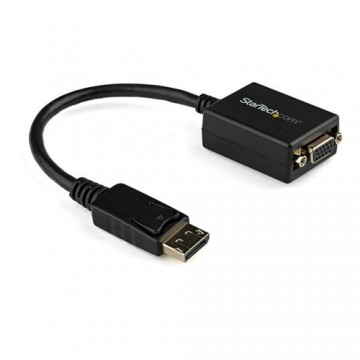 StarTech.com Adattatore convertitore video DisplayPort a VGA