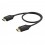 StarTech.com Cavo HDMI ad alta velocità Premium con Ethernet - 4K 60Hz - 0,5 m
