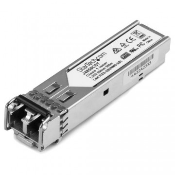 StarTech.com HP J4858C Compatibile Ricetrasmettitore SFP - 1000BASE-SX