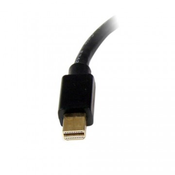 StarTech.com Adattatore convertitore video Mini DisplayPort a DVI