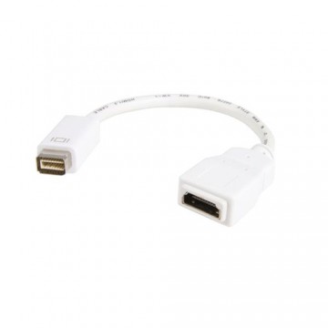 StarTech.com Adattatore video Mini DVI a HDMI per Macbook e iMac M/F