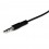StarTech.com Cavo audio di prolunga stereo slim da 3,5 mm 1 m - M/F