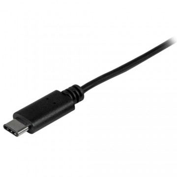StarTech.com Cavo USB 2.0 USB-A a USB-C da 1 m - M/M