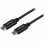 StarTech.com Cavo USB-C da 0,5m M/M - Cavo USB 2.0 Tipo C
