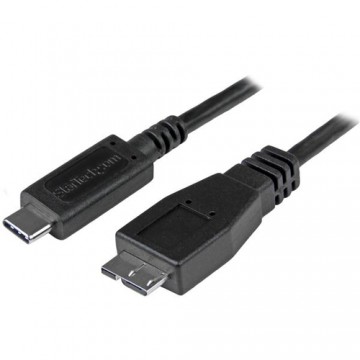 StarTech.com Cavo USB-C a Micro-B - M/M - USB3.1 (10Gbps) da 50cm