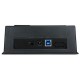 StarTech.com Docking station SSD /HDD per dischi rigidi SATA III USB 3.0 con UASP