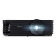 Acer Basic X128HP videoproiettore 4000 ANSI lumen DLP XGA (1024x768) Proiettore da soffitto Nero