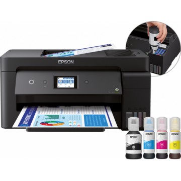 Epson EcoTank ET-15000 Ad inchiostro 4800 x 1200 DPI 17 ppm A3+ Wi-Fi