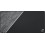 ASUS ROG Sheath BLK LTD Nero, Grigio, Bianco Tappetino per mouse per gioco da computer