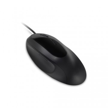 Kensington Pro Fit mouse USB Ottico 3200 DPI Mano destra
