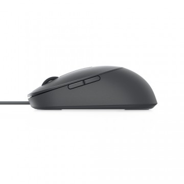 DELL MS3220 mouse USB Laser 3200 DPI Ambidestro