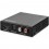 StarTech.com Estrattore Audio HDMI 4K con Supporto 4K 60Hz