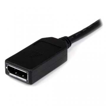 StarTech.com Cavo Adattatore LFH59 / DMS59 a doppio DisplayPort - Convertitore LFH59 a due uscite DP da 20cm