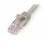 StarTech.com Cat5e, 15 m cavo di rete Grigio