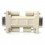 StarTech.com Adattatore null modem seriale DB9 RS-232 - F/F