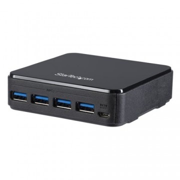 StarTech.com Switch di Condivisione Periferiche USB 3.0 - 4x4