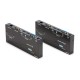 StarTech.com Estensore console KVM VGA USB via cavo UTP CAT5 (152 m)