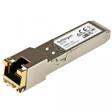 StarTech.com Cisco GLC-T Compatibile Ricetrasmettitore SFP - 1000BASE-T