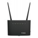 D-Link DSL-3788 router wireless Dual-band (2.4 GHz/5 GHz) Gigabit Ethernet Nero