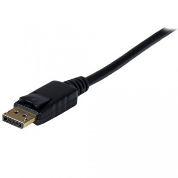 StarTech.com Cavo DisplayPort a VGA 1,8 m - M/M