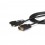 StarTech.com Cavo Convertitore attivo HDMI a VGA - Adattatore HDMI a VGA M/M - 1920x1200 / 1080p da 3m