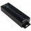 StarTech.com ST1030USBM hub di interfaccia USB 3.2 Gen 1 (3.1 Gen 1) Type-B 5000 Mbit/s Nero
