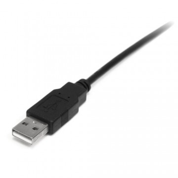 StarTech.com Cavo mini USB 2.0 1 m - A a mini B - M/M