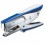 Leitz 55450033 cucitrice Blu, Metallico