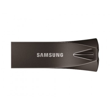 Samsung BAR Plus unità flash USB 32 GB USB tipo A 3.2 Gen 1 (3.1 Gen 1) Grigio