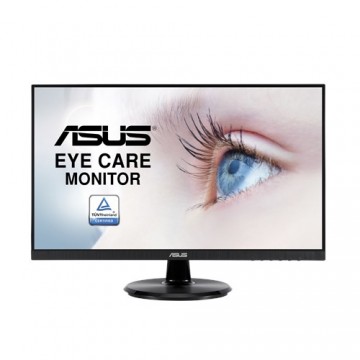 ASUS VA24DQ 60,5 cm (23.8") 1920 x 1080 Pixel Full HD LED Nero