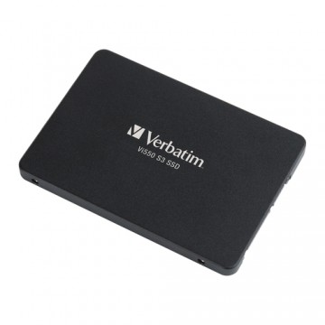 Verbatim Vi550 S3 2.5" 1000 GB Serial ATA III 3D NAND