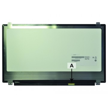 2-Power 2P-B156HTN03.4 ricambio per notebook Display