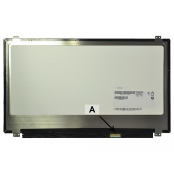 2-Power 2P-HB156FH1-301 ricambio per notebook Display