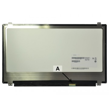 2-Power 2P-HB156FH1-301 ricambio per notebook Display