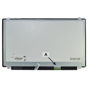 2-Power 2P-H000057780 ricambio per notebook Display