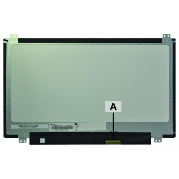 2-Power 2P-N116BGE-E32 ricambio per notebook Display