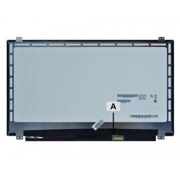 2-Power 2P-N156BGE-E41 ricambio per notebook Display