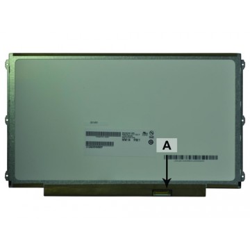 2-Power 2P-031R70 ricambio per notebook Display