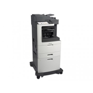 Lexmark MX810dxpe Laser 1200 x 1200 DPI 55 ppm A4