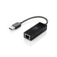 LevelOne USB-0401 1000 Mbit/s